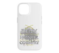 DUTY HONOR COUNTRY LIVE FREE OR DIE Case for iPhone 14