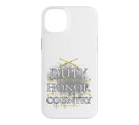 DUTY HONOR COUNTRY LIVE FREE OR DIE Case for iPhone 14 Plus