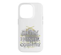 DUTY HONOR COUNTRY LIVE FREE OR DIE Case for iPhone 14 Pro