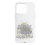 DUTY HONOR COUNTRY LIVE FREE OR DIE Case for iPhone 15 Pro Max