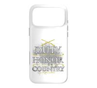 DUTY HONOR COUNTRY LIVE FREE OR DIE Case for iPhone 17 Pro Max