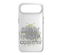 DUTY HONOR COUNTRY LIVE FREE OR DIE Case for iPhone Air