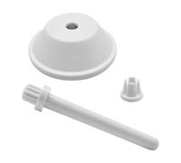 Duty Household Sewing Machine Bobbin Caps and Thread Spool Covers for Tailoring Craft Project and Garment Making Bobbin Caps for Sewing