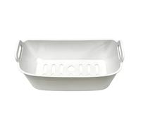 Duty Ice Basket for Ice Making Equipment Comfortable Handle for Easy Use Excellent ABS Box