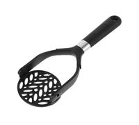 Duty Kitchen Tool for Pressing Potatoes Carrots and Other Soft Foods with Minimal Effort Foldable Potato