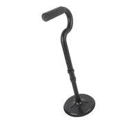 Duty Lift Assistant with 5 Position Adjustable Wide Anti Tip Base Secure Grip Gardening Aid Anti Tip Standing
