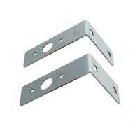 Duty Light Bracket for Boat Trailers 2-Pack Duty Light Bracket