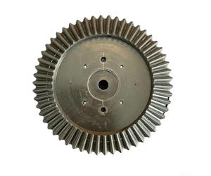 Duty Meat Grinder Pinion Gear - Replacement Part for Bosch Mum Series Mincers - Robust Crusher Component Fix