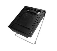 Duty Metal Ladder Platform Tray for Paint Tools, A