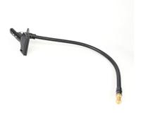 Duty Metal Photography Clamp with Flexible Magical Hose for Secure Holding of Backgrounds and Props in Various Environment Studio Clamp