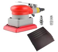 Duty Metal Pneumatic Random Orbital Sander, A