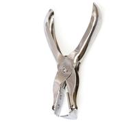 Duty Metal Staple Remover Handheld Nails Puller Tool Ergonomic Grip Removal Pliers for School Home Home Puller Tool