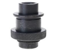 Duty Milling Machine Bracket X/Y Shaft Dials Holder Lifting Mount Milling Machine Accessories Replacement Metalworking Tool