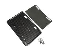 Duty Motorcycle License Bracket Philippines Standard Aluminum Alloy Holder Quick Installation Design Motorcycle License Plate Frame Bike Number Plate Aluminum Stand Motorbike Registration Stand Frame