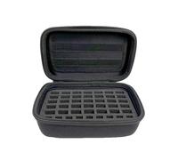 Duty Nylon Organizers Efficient Digital Accessory Case Upgrades Perfect for 44 USB Sticks 6 Cards on the Go Card Storage Case for Photographers