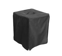 Duty Nylon Printer Cover Protector Waterproof Chair Table Cloth for P2S 3D Upgraded Printing Equipment Upgraded Heavy Duty Nylon Enclosure Cover