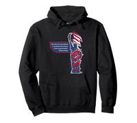 Duty Of A True Patriot Protect His Country From Its Gov't Pullover Hoodie