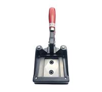 Duty Photo Multi Specification Punching Picture Die Cutter Handheld Photography License Plier Cutting Tool Professional Photography Cutting Tool