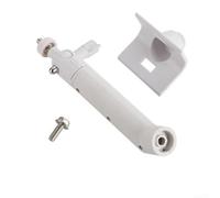 Duty Pole Mount for CCTV Cameras Duty Pole Mount for CCTV Cameras | 304 stainless steel, rust resistant, outdoor durability, white finish, fits for arlo Blink