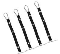 Duty Polyester Alloy Tape Holder MultiTool Grip Function Perfect for Construction Site and Maintenance Tasks Permanent Tape Fastener