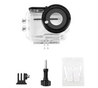 Duty Protective Shell for GO Action Cameras 50m Depth Anti Fog Technology Anti Fog Action Camera Protective Case