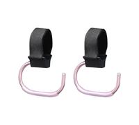 Duty Rotate Hook Adjustable 360 Rotation Strong Aluminum Hands Easy Carrying for Baby Strollers Strong Pushchair