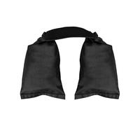 Duty Sandbag Counterweight for Boom Arm and Light Stand Avoid Tipping Studio Lighting Balance Stand Weight Bag