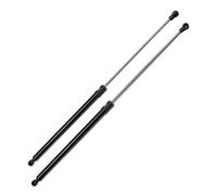 Duty Shock Absorber 2X Universal 600mm 400N Car Front Hood Cover Struts Rear Trunk Tailgate Boot Shock Lift Strut Support Bar Gas Spring Hydraulic Rod