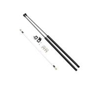 Duty Shock Absorber For Benz For Vito Valente V-class W639 2004-2013 Car Front Hood Cover Spring Gas Lift Support Strut Bars Hydraulic Rod Hydraulic Rod(Piano black)