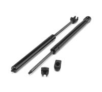 Duty Shock Absorber For Dodge For Challenger For Magnum 2Pcs Front Bonnet Lift Hood Shock Gas Struts Support Spring Bars Hydraulic Rod