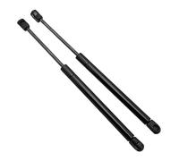 Duty Shock Absorber For Hummer H3 2006 2007 2008 2009 2010 Car Front Hood Gas Spring Lift Support Strut Shock PM3171 Accessories 2Pcs/set Hydraulic Rod