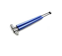 Duty Shock Absorber For Hyundai For Verna 2017-2025 Car Front Hood Bonnet Cover Support Gas Spring Shock Hydraulic Rod Strut Bars Hydraulic Rod(Carbon blue)