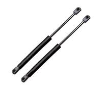 Duty Shock Absorber For Mazda 3 2004 2005 2006 2007 2008 2009 With Spoiler Gas Springs 1 Pair Trunk Lift Supports Struts Shocks Dampers 4062A Lift Supports