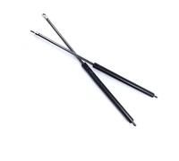 Duty Shock Absorber Universal 2x 600N Car Gas Struts Bonnet Hood Trunk Tailgate Shock Lift Strut Support Bar Gas Spring Bus Bed Truck Boat Window Hydraulic Rod(600mm)