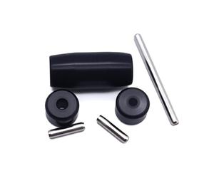 Duty Soft Floor Brush Small Roller for V10 DC58 DC59 Vacuum Drive Suction Head Accessories Vacuum Maneuverability Enhancement