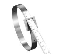 Duty Stainless Steel Diameter Gauges for Industrial, 0 to 1000MM
