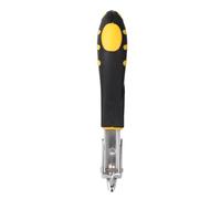 Duty Staple R with Rubber Handle, Nail Puller Multi Hand Tool for Nail Removing, Staple Removal