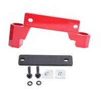 Duty Steel Differential Mount Fits Vehicle Models 2015 to 2023 for Driving Quick Installation Differential Mount