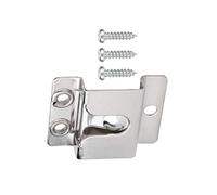 Duty Steel Mic Clip Secure Quick Release General Fit Radio Microphone Holder for KMC35 TK868G Quick Release Mics Holder Brackets