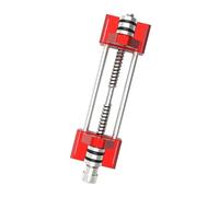 Duty Steel Sharpening Jig with Variable Position and Secure Grip Design for Woodworking Tools Up to 85mm All Purpose Position Guide Sharpening Tool