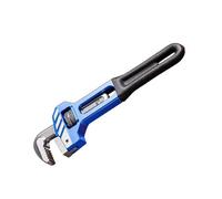 Duty Straight Pipe Plumbing Wrench Adjustable Pipe Clamps Pliers Plumbers Spanners for Plumber Adjustable Plumbing Wrench Set