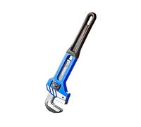 Duty Straight Pipe Plumbing Wrench Adjustable Pipe Clamps Pliers Plumbers Spanners for Plumber Adjustable Plumbing Wrench Set