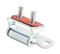 Duty Tailgate Rear Door Hinge Extended Life Design 68810-0R010 688100R010 Suitable for Vehicle Tailboard Tailgate Hinge with Smooth Operations