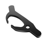 Duty Tire Bead Clamp Removal Tool Featuring Leverage Principle for Motorcycle Electric Bike Tire Installation Motorcycle Tool