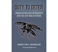 Duty to Deter