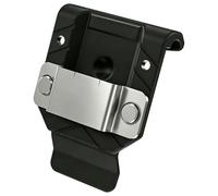 Duty Utility Clip for Tape Measures Without Tool Needed for Installation Suitable for Mechanics and Plumbers Belt Clip Tape Measure