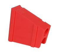 Duty Veterinary Injections Stand Collection, Red