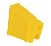 Duty Veterinary Injections Stand Collection, Yellow