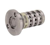 Duty VVT Oil Control Solenoid, 06L109257F, Economy | High Efficiency Upgraded Engine Camshaft Adjuster Solenoid, Enhances Motor Efficiency, Engine Power