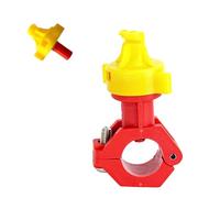 Duty Water Sprayer Nozzle for Irrigation, C